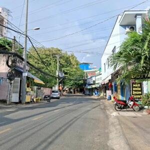 MTKD 120m2(ngang 5.25) Trương Văn Thành,Hiệp Phú,Q9-nhỉnh 10ty
