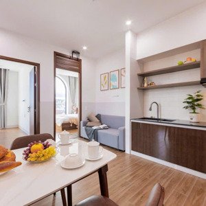 cho thuê căn hộ - 2p.ngủ - nội thất cao cấp - đường mai xuân thưởng - p.8 - đà lạt - 11 triệu/tháng