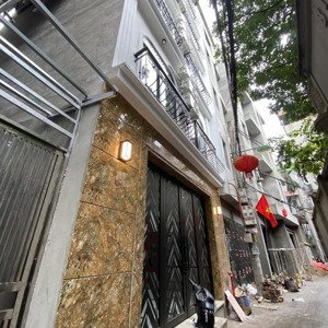 bán nhà riêng 12 tỷ, 40m2 tại dương khuê, mai dịch, cầu giấy, hà nội