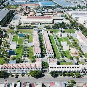 đất nền sổ đỏ kdc icon central, quỹ đất đẹp, thanh toán từng đợt chỉ 3%/ tháng, chiết khấu 15%