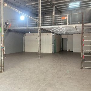 cho thuê kho 280m đường nhựa 10m, xe tải đặng thuỳ trâm . p13 . bình thạnh