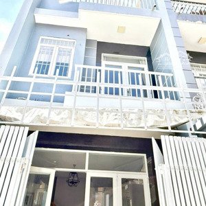cho thuê nhà 2 lầu giá 12 triệu/ tháng, p. btt tp thủ đức
