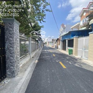 Bán Biệt Thự đơn Lập Tại Phường An Thới, Quận Bình Thủy, Thành Phố Cần Thơ