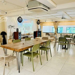 siêu hot cho thuê mặt bằng kinh doanh 87m² tầng 2, tòa nhà 6 tầng, thảo điền - vị trí đẹp, giá tốt