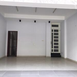 Chính chủ cần cho thuê mặt bằng, mặt tiền đường Số 59 lộ giới 20m, ngay gần ngã ba Lê Đức Thọ