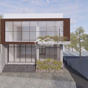 Cho Thuê Nhà Mặt Tiền Lạc Long Quân, Diên Khánh, Ngang 9m, Thuận Tiện Mở Văn Phòng, Showroom