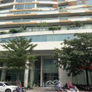 Bán Sàn Thương Mại Văn Phòng Water Mark Lạc Long Quân Giá Siêu Hời