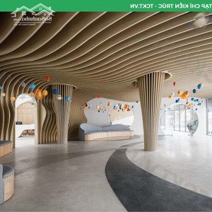 Cho Thuê Mặt Bằng 750m2 X 2 Tầng + Sân 2200m2 Làm Mầm Non Gần Bitexco- Nguyễn Xiển