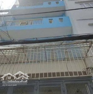 cho thuê nhà 460/9a nguyễn tri phương, phường 9, quận 10