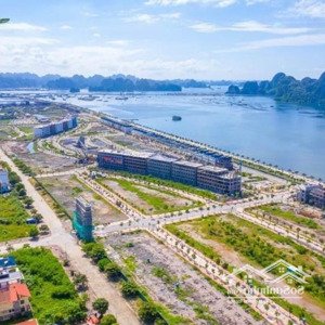 bán cắt lỗ gấp đất trục chính dự án -mặt tiền 6m sổ đỏ chính chủ