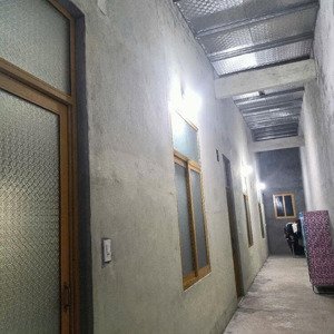 Cho Thuê Nhà Nguyên Căn Mặt Tiền Quốc Lộ 1a Giá Chỉ 4,5 Triệu/tháng