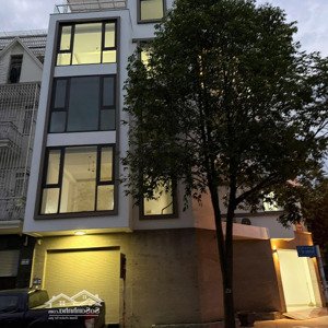 cho thuê nhà liền kề ô góc 4pn, 6wc, 75m2 tại tổng cục 5 tân triều