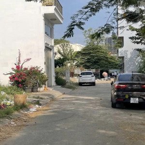 bán đất đường 8m khu hoàng quốc việt q7-5x12,4m - xây dựng tự do+ sổ hồng-giá chốt : 6.65 tỷ