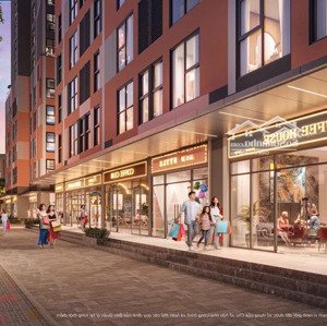 đầu tư tiềm năng cùng shophouse khối đế kinh doanh tầng 1 chung cư cao cấp vinhomes thanh hóa