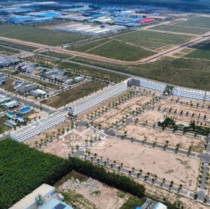 chính chủ bán gấp đất thổ cư stc long thành sát sân bay quốc tế, 3,2 tỷ, 95m2, mặt tiền 5m