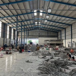 Cho Thuê Kho Xưởng 1.400m² Có Pccc, đường Ql 91b, Tp. Cần Thơ, Lộ Container, Thuê 80 Triệu/ Tháng