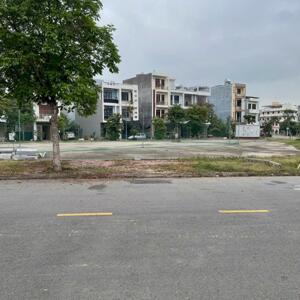 Đất đẹp Khu đô Thị Phiá Tây Cầu Phú Lương, Phường Nhị Châu, TP Hải Dương Cần Bán Nhanh.