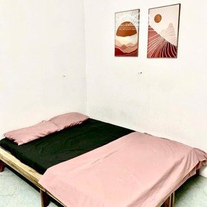 cho thuê nhà trọ 1pn, 1wc, 30m2, 3,3 triệu, tại trần thái tông, cầu giấy, hn
