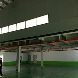 CHO THUÊ 2000m2 KHO, XƯỞNG Tại ĐAN PHƯỢNG. HÀ NỘI