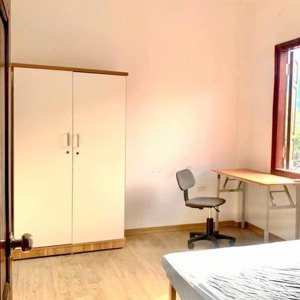 cho thuê nhà trọ 20m2, 2,5 triệu, trần thái tông, dịch vọng, cầu giấy, hà nội