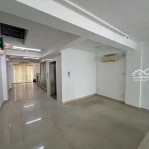 chính chủ cho thuê mặt bằng góc 2 mặt tiền nguyễn văn thủ, đa kao quận 1 | ngang 5m dài 18m