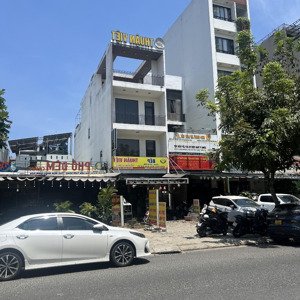 bán nhà mặt phố lê thanh nghị, 16 tỷ, 117.5m2 siêu hot