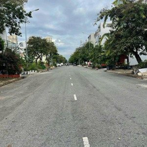 lô đất 100m2 ngay mt nguyễn lương bằng, phú mỹ, quận 7, liền kề cc belleza mà giá tt chỉ 3.22 tỷ