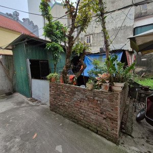 bán đất tại cổ điển a, tứ hiệp, thanh trì, hà nội