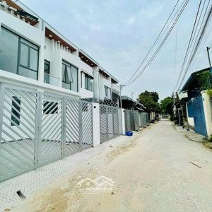 bán nhà trệt 1 lầu nhánh đường dx 006 3pn, đường xe tải sổ sẵn giá chỉ 2 tỷ 650
