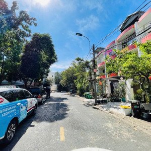 rẻ nhất him lam linh chiểu - kẹt bán nhà 3 tầng 80m2 đường bàn cờ đẹp cách hoàng diệu 2 chỉ 30m