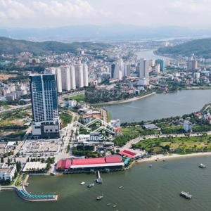 chính chủ cần bán 2 lô đất biệt thự lk tại kdc du lịch đông hùng thắng 2, cách chợ đêm khoảng 200m