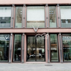 cơ hội kinh doanh đắc địa tại goldmark city, vị trí vàng, giá tốt