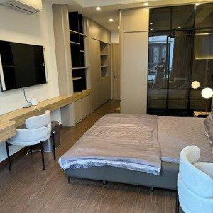 bán nhà mặt phố bùi thị xuân, 77m2 x 7t mt 3.8m 44 tỷ