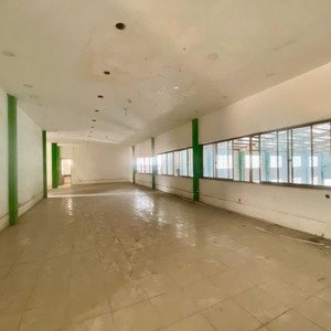 cho thuê gấp kho, xưởng đường quốc lộ 22 xã tân phú trung, củ chi. dtkv: 5758m2