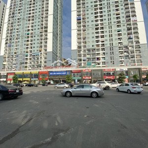 Bán 1200m2 Sàn Tầng 3 Tòa Nhà Chung Cư Lideco Hạ Long