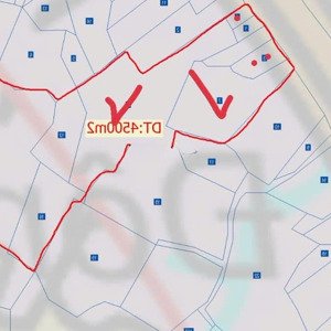tôi chính chủ bán gấp kho xưởng 4.500m2 trung tâm ubnd xã long an, cần giuộc, long an giá 39.9 tỷ