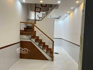 bán nhà 6/29 bùi thị xuân p.2 tân bình ngay sân bay 3,5x8m 1t1l giá 3,5 tỷ