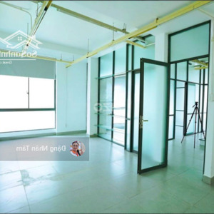 bán nhà siêu vị trí 2 mặt tiền phan đình phùng, phường 2 q phú nhuận chỉ 28 tỷ -nhà mới vào kd ngay