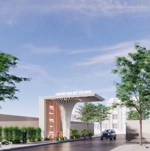 đất nền dự án khu đô thị đại phong đối diện chợ ba hàng địa điểm đầu tư sinh lời và dòng tiền tốt.