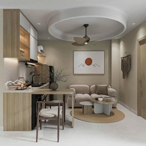 cho thuê chdv siêu xinh ngay quận 1 - gần chợ bến thành, pđb nguyễn huệ, bùi viện