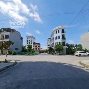 cc pán lô đất đẹp trục xương cá giãn dân khu 6 đại phúc, tp bắc ninh. giá 7,x tỷ.