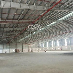 Cho Thuê Xưởng Kcn Long Mỹ Quy Nhơn Bình định 76.000m2 Có Pccc
