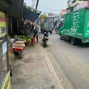 bán nhà mặt tiền đường số 6 phường linh xuân gần chợ xuân hiệp ngay sát sân thể thao phường lĩnhuan