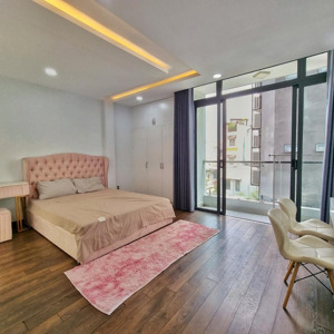 căn hộ studio ban công , 40m2 tại lê quang định, bình thạnh, hcm chỉ với giá ưu đãi