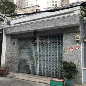 Cho Thuê Mặt Bằng đựng Hàng Kinh Doanh 98m2 - Hẻm Xe Hơi - Giao Thông Thuận Tiện Gần Chợ