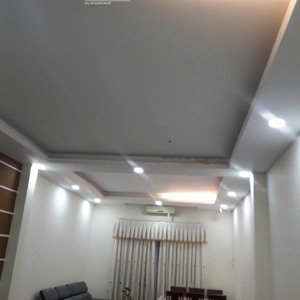 cho thuê nhà hẻm 3m nguyễn duy dương, p.4, q.10 giá 6,5tr