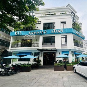 vị trí cực đỉnh - nhà mặt phố trần thủ độ - kđt mới trọng điểm phía nam hà nội