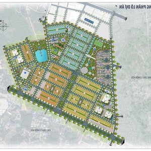 khu đô thị cầu trúc sông công, 17tr/m2, 105m2, view đẹp hàng hiếm tại sông công, thái nguyên