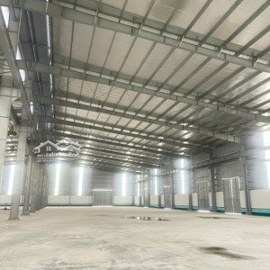 bán kho nhà xưởng tại xã tân tiến, văn giang, hưng yên, giá thỏa thuận, 10000m2