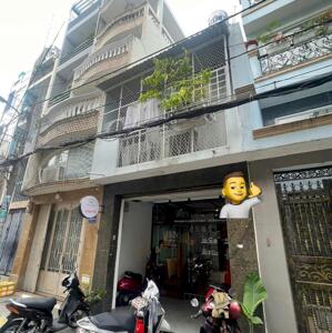 Bán Nhà Riêng tại Cư Xá Lữ Gia, 14,5 tỷ, 57 m2, giá cực chất